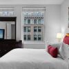 Отель Bluebird Suites DC Financial District, фото 4