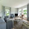 Отель Tranquil Holiday Home in Balkbrug with Garden, фото 5