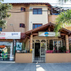 Отель Residencial Ilha Dourada, фото 1