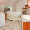 Отель Lavish Holiday Home in Lolland With Whirlpool, фото 5