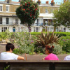 Отель Spencer Court Hotel, фото 1