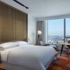 Отель Four Points By Sheraton Changchun, Hi-Tech Zone, фото 4