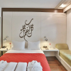 Отель Senatus Hotel - Special Class, фото 12