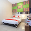 Отель OYO 155 Metro House, фото 3