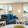 Отель Apartamentos Duerming Sea View Viveiro, фото 11
