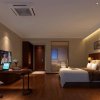 Отель GreenTree Inn Huzhou Changxing Area For Development Hotel, фото 13