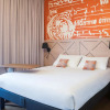 Отель ibis Styles Carcassonne La Cité, фото 5