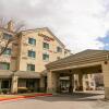 Отель Best Western Plus Provo University Inn, фото 24