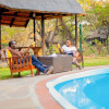 Отель Pioneer Lodge Camp and Safaris, фото 6