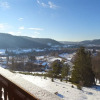 Отель Gîte Panoramique et Spa de Liézey, фото 35