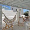 Отель Cozy Cycladic Beach House - Persefoni, фото 13