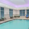 Отель Hampton Inn & Suites Rocky Hill - Hartford South, фото 15