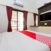 Отель Lotus Residency By OYO Rooms, фото 2