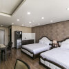Отель Jeju Cordelia Resort, фото 3