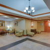 Отель Holiday Inn Express Charles Town, an IHG Hotel, фото 17