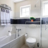 Отель Ocean Sky Apartments, фото 6