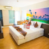 Отель 曼谷经典席娜卡琳 40 号奈达客房(Nida Rooms Classic Srinakarin 40), фото 22