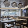 Отель SpringHill Suites by Marriott Charlotte at Carowinds, фото 12