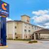 Отель Comfort Suites Terre Haute University Area, фото 11