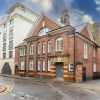 Отель Leicester Luxury Apartments - Cherub 3, фото 18
