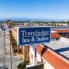 Отель Travelodge Inn & Suites by Wyndham Bell Los Angeles Area, фото 16