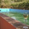 Отель Quaint Cottage in Costa Dorada With Swimming Pool, фото 2