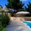 Отель Villa Trullo Panorama, фото 3