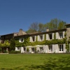 Отель Chambres dhôtes Domaine du Hameau Baylesse, фото 23