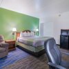 Отель Badlands Inn & Suites, фото 14