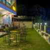 Отель The Hosteller Jeolikote, Nainital, фото 3