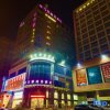 Отель Guangzhou Carnation Business Hotel, фото 14