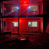 Отель Nyamunyonyi Tourism Resort-Lake Bunyonyi, фото 2
