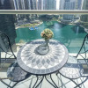 Отель Marco Polo - Striking Lake Views at JLT | 1 BR | 2 Balconies, фото 21