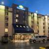 Отель Days Hotel by Wyndham University Ave SE в Миннеаполисе