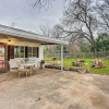 Отель Fort Worth River District Home: Yard, Pets Welcome, фото 17