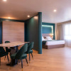 Отель Golden Tulip Dieppe, фото 23