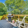 Отель Chic Dover Home w/ Hot Tub: 1 Mi to Golf!, фото 29