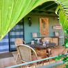 Отель Private Kaanapali Cottage / Walk To The Beach/Serene Gardens cottage, фото 14