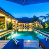 Отель Villa Bugis Drupadi Seminyak, фото 4