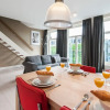 Отель Short Stay Group Dapper Market Serviced Apartments Amsterdam, фото 9