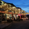 Отель Daisyinn Budget Hotel Kuala Terengganu, фото 19