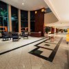 Отель Hilton Colon Guayaquil, фото 18