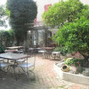 Отель Hôtel Les Orangers, фото 13