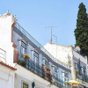 Отель Casa com Alma Portuguesa @ Alfama, фото 22