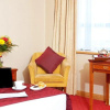 Отель Eyre Square Accommodation, фото 7