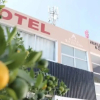 Отель Casa Zapopan Hotel, фото 18