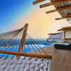 Отель Luxury Key Mykonos 6 Bed Villa La Sirena Kastro, фото 9