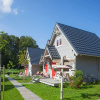 Отель Sunny Bungalow in Pomeranian With Large Garden, фото 6