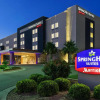 Отель SpringHill Suites by Marriott Midland Odessa, фото 1