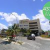 Отель TROPICAL Beachfront 1 BDR в Канкуне